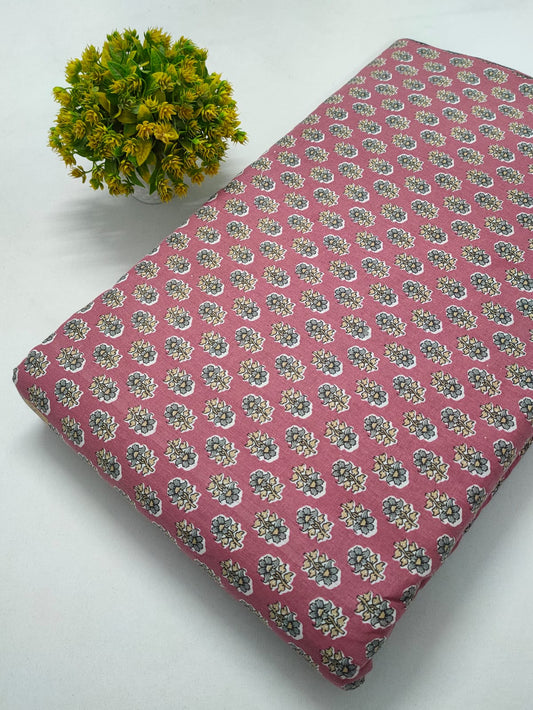 Cotton Kurti Dress material
