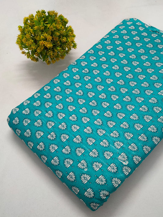 Cotton Kurti Dress material