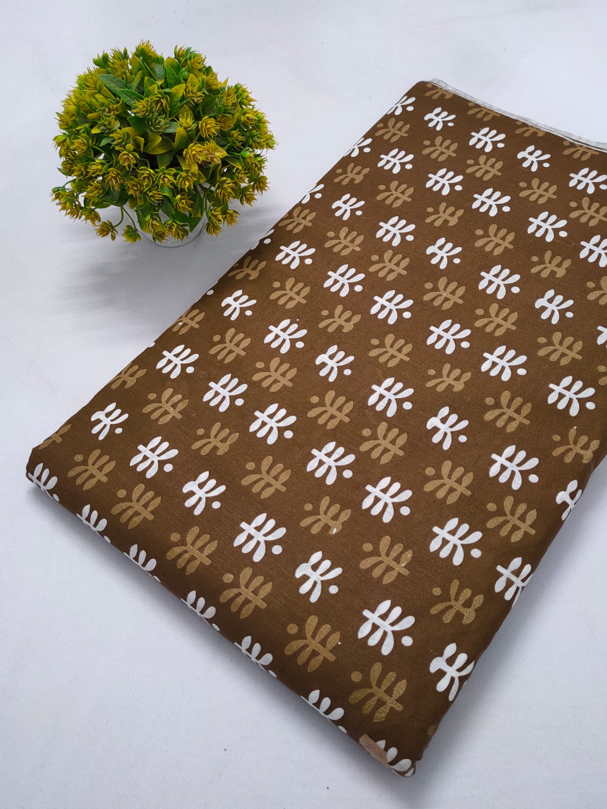 Cotton Kurti Dress material