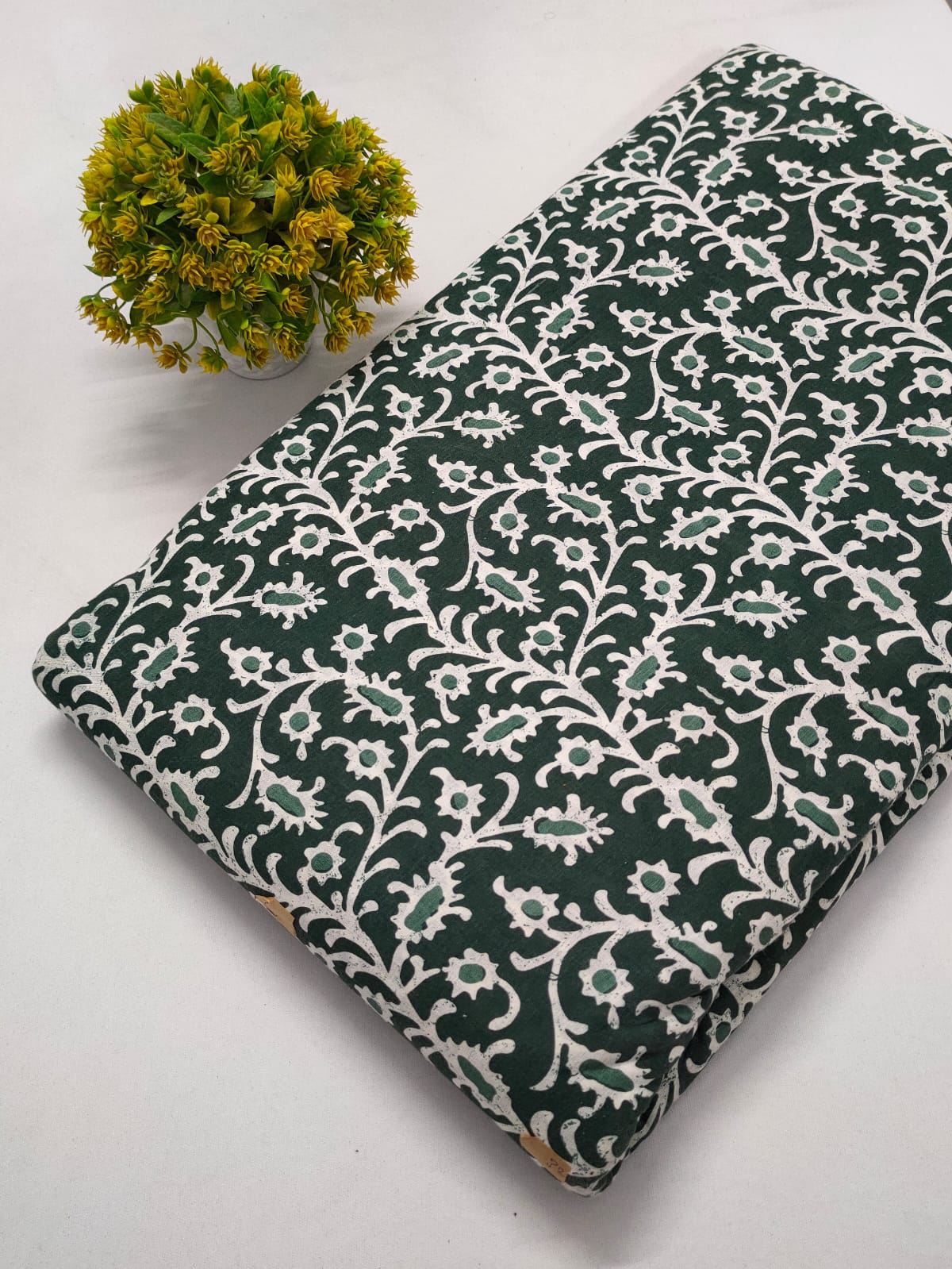 Cotton CutPiece Fabrics - Precut Fabrics for dress material
