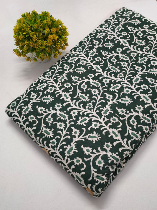 Cotton CutPiece Fabrics - Precut Fabrics for dress material