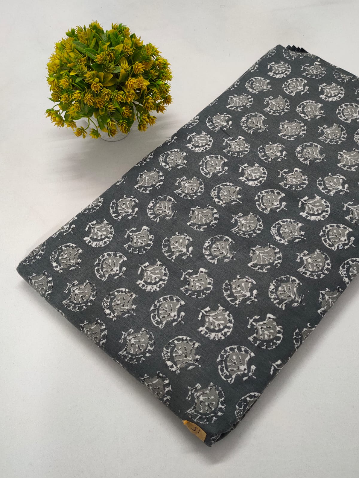 Cotton CutPiece Fabrics - Precut Fabrics for dress material