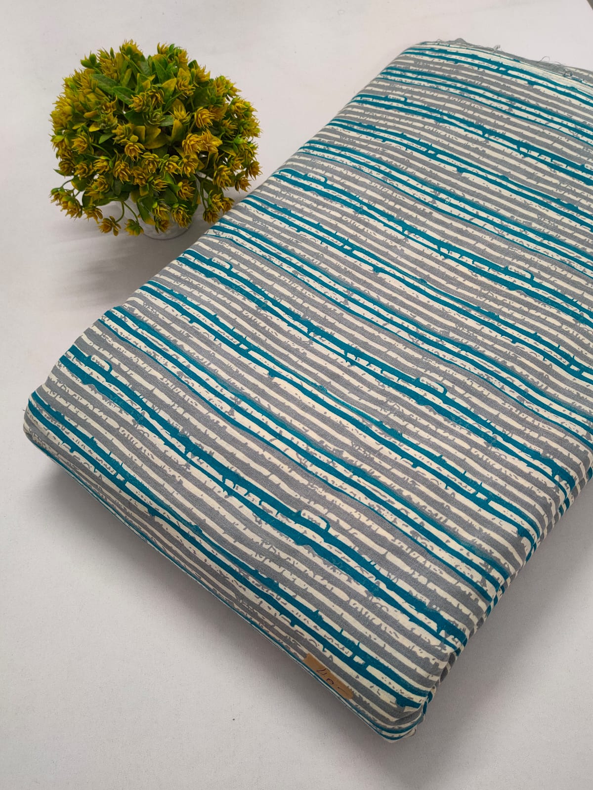 Cotton CutPiece Fabrics - Precut Fabrics for dress material