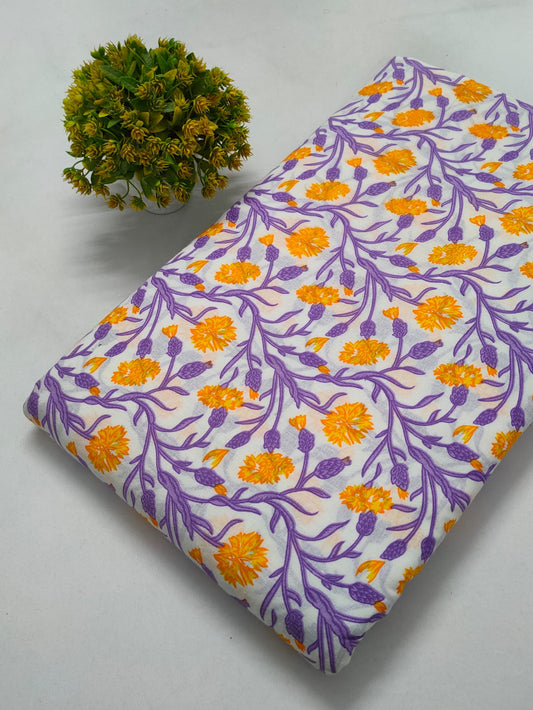 Cotton Kurti Dress material