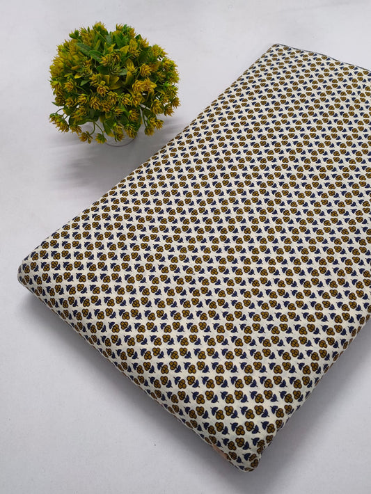 1 Meter Precut Fabric - JBRLT141PC1