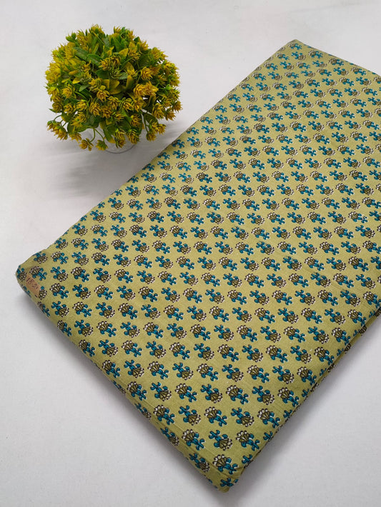 Cotton Kurti Dress material
