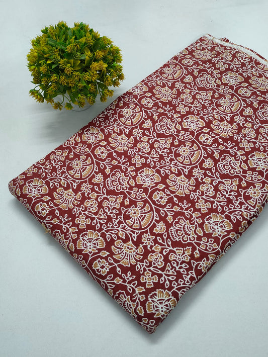 Cotton Kurti Dress material