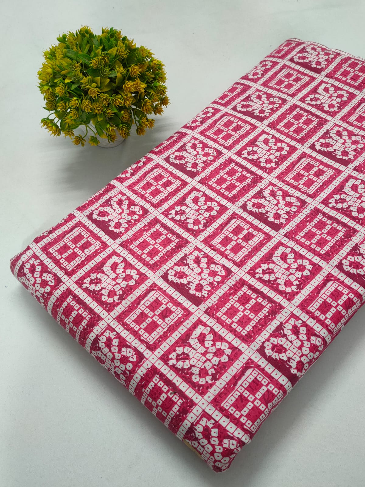 2.2 Meter Precut Fabric - JBRLT148PC2