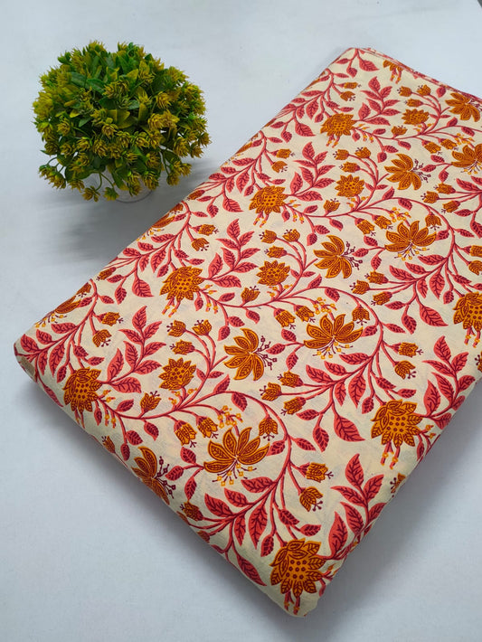 Cotton Kurti Dress material