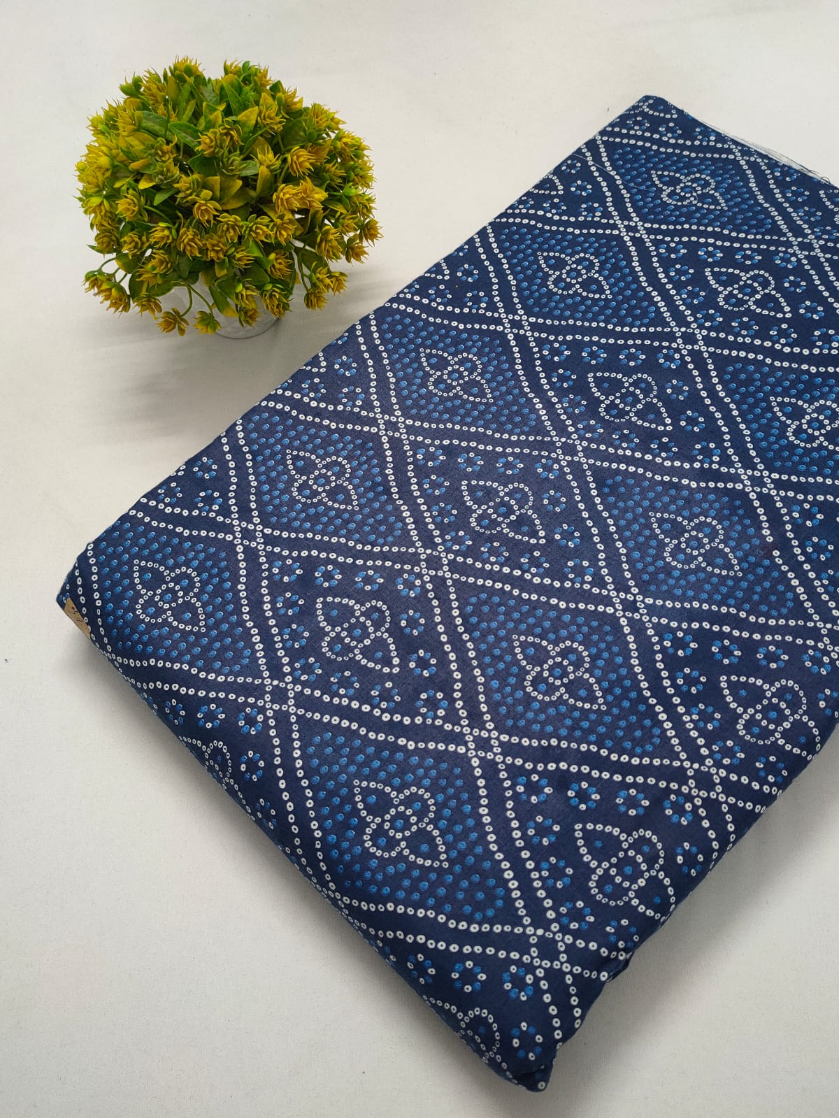 Cotton CutPiece Fabrics - Precut Fabrics for dress material