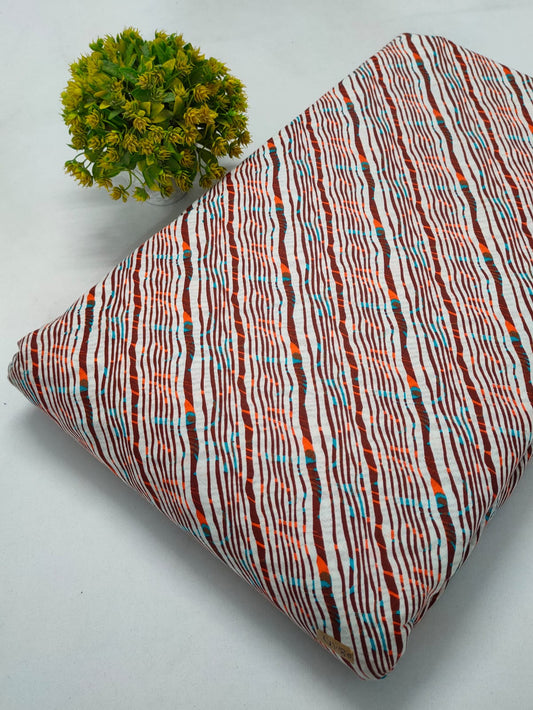 Cotton CutPiece Fabrics - Precut Fabrics for dress material