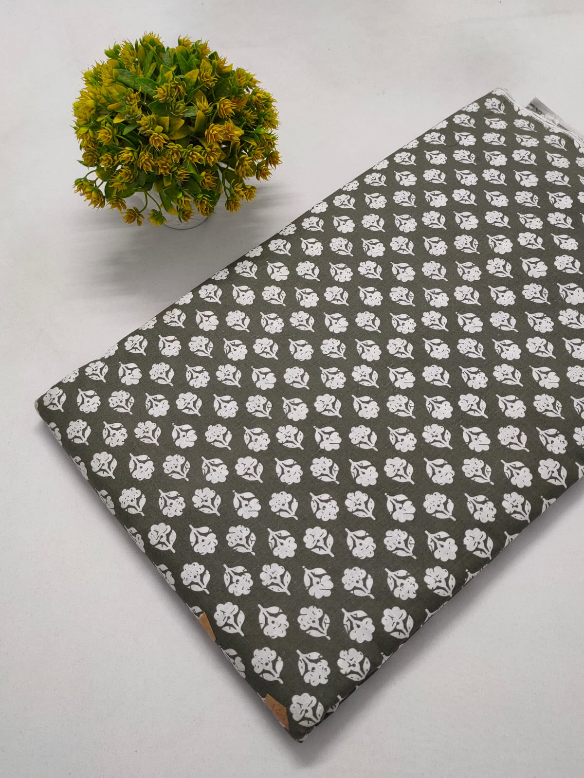 1.1 Meter Precut Fabric - JBRLT160PC1