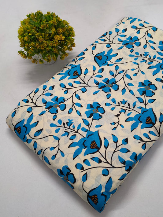 Cotton Kurti Dress material