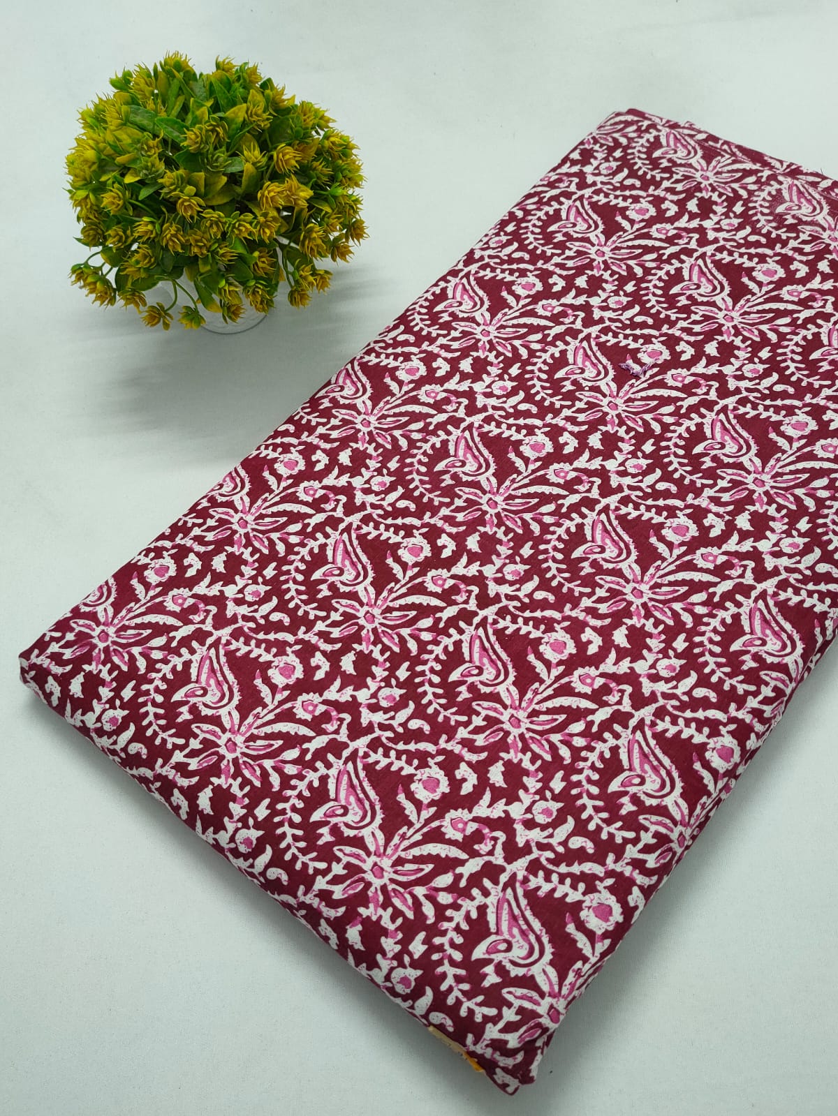 Cotton Kurti Dress material