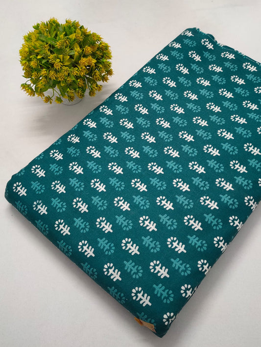 Cotton Kurti Dress material