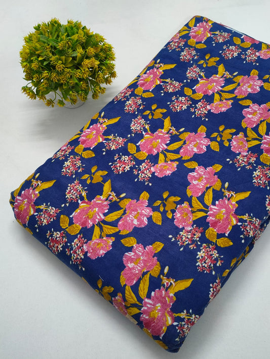 Cotton Kurti Dress material