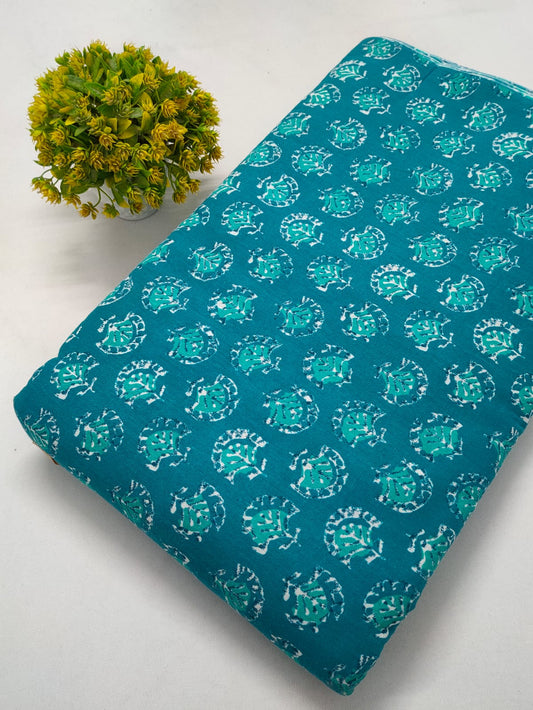 Cotton Kurti Dress material