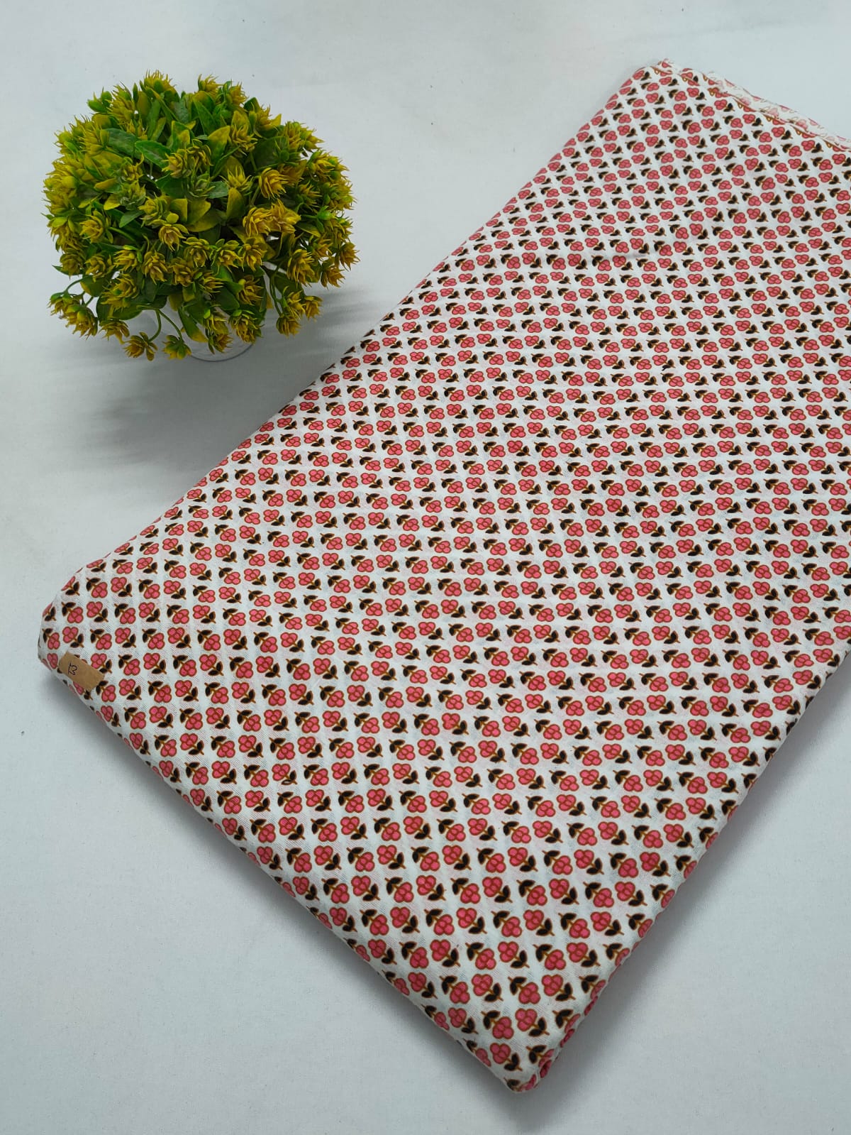 Cotton Kurti Dress material