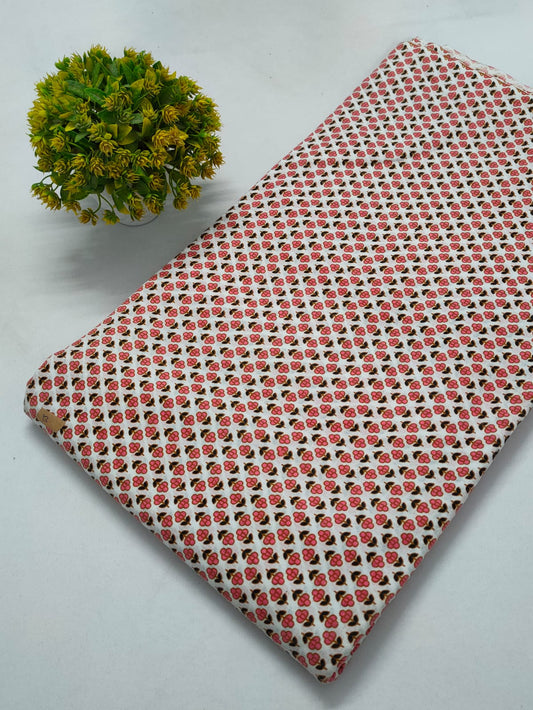 Cotton Kurti Dress material