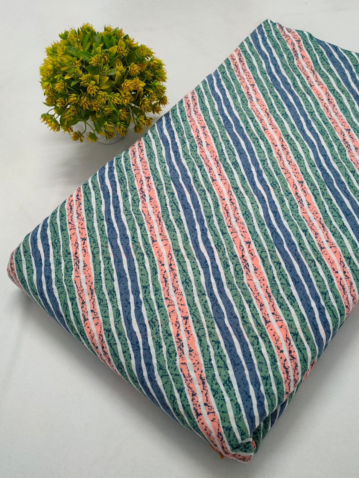 Cotton CutPiece Fabrics - Precut Fabrics for dress material