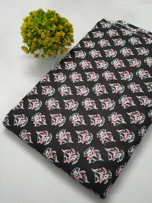Cotton Kurti Dress material