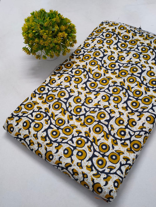 Cotton CutPiece Fabrics - Precut Fabrics for dress material