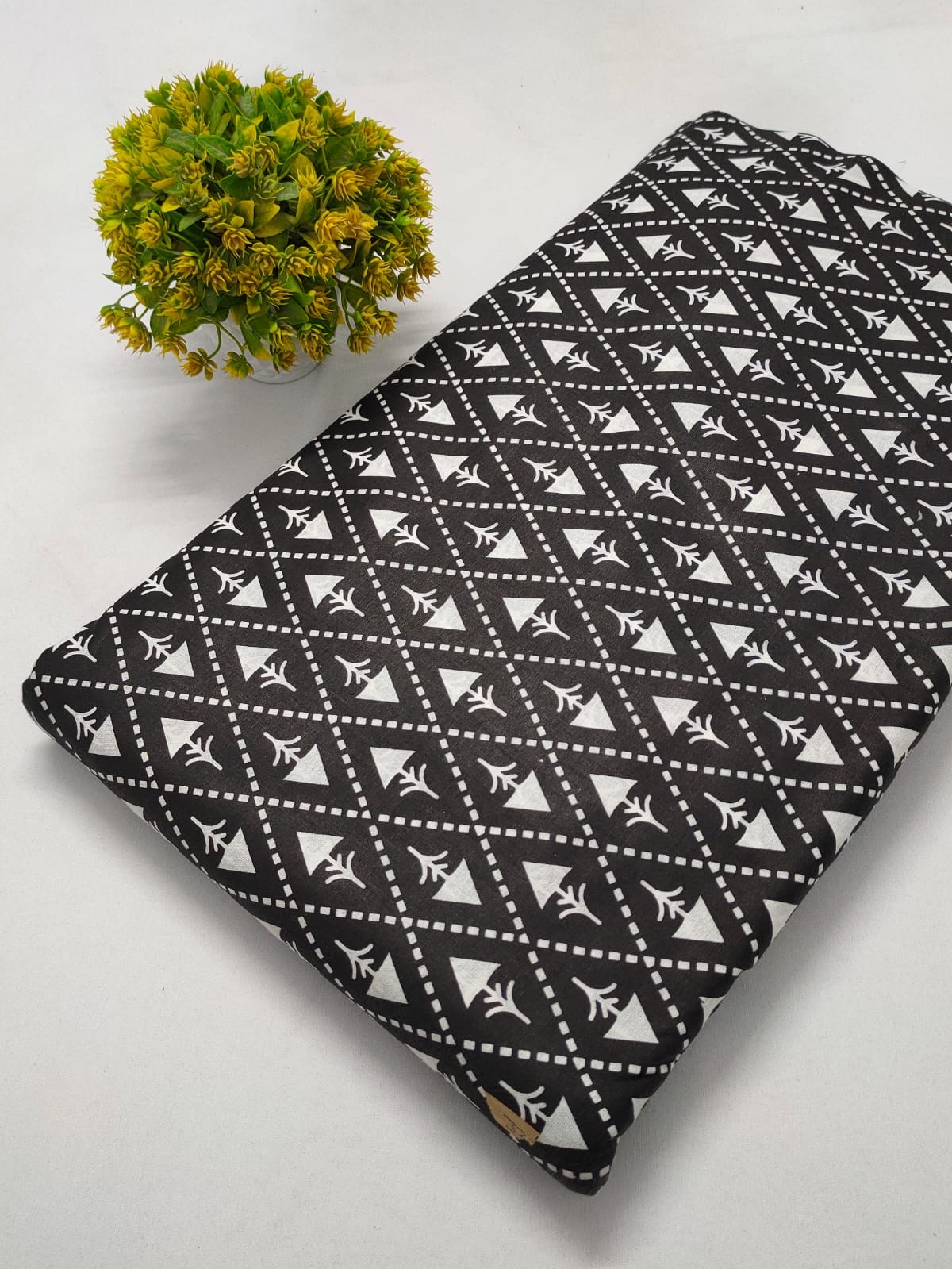 2.2 Meter Precut Fabric - JBRLT187PC1