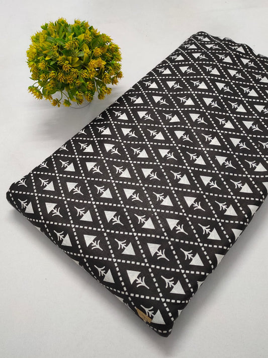 2.2 Meter Precut Fabric - JBRLT187PC1