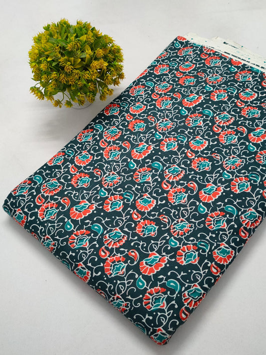 Cotton CutPiece Fabrics - Precut Fabrics for dress material