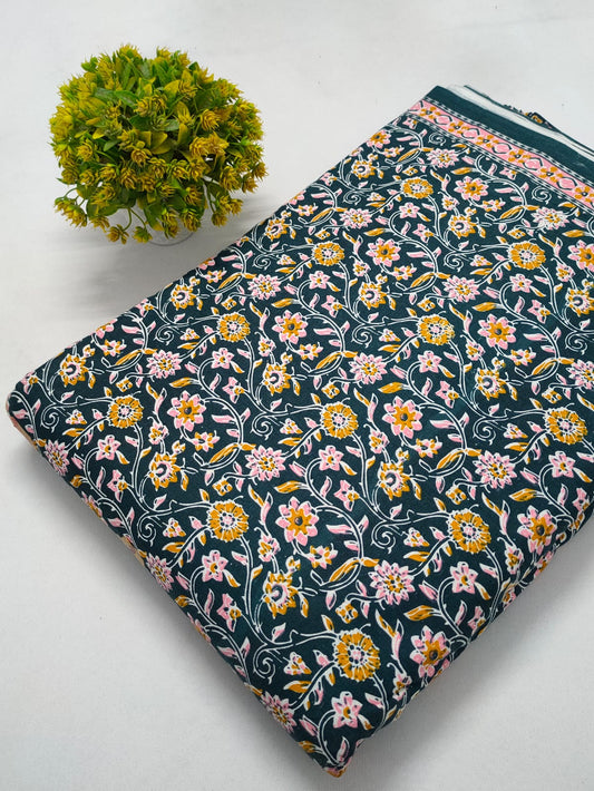 1 Meter Precut Fabric - JBRLT190PC1