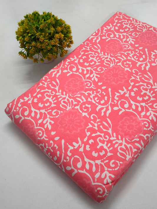 1 Meter Precut Fabric - JBRLT195PC1