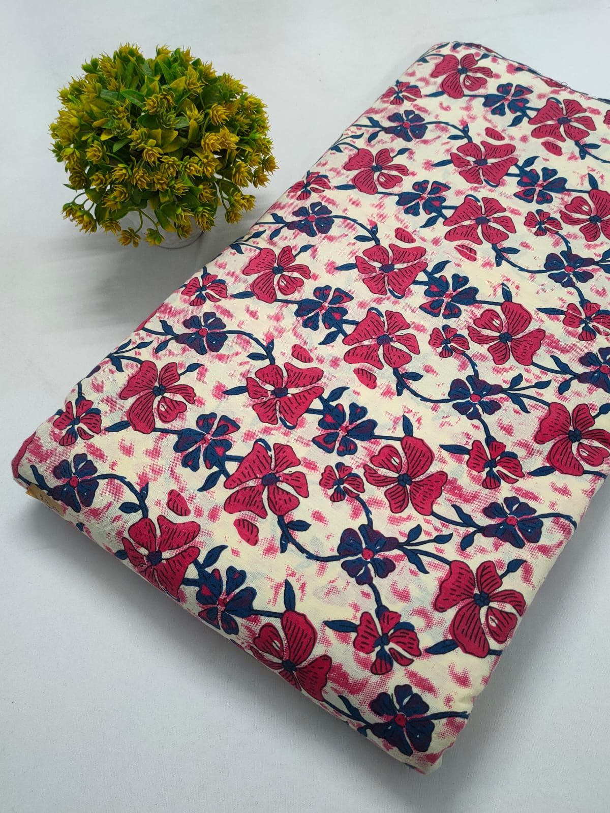 Cotton Kurti Dress material