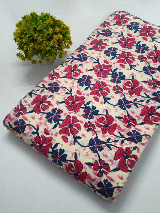 Cotton Kurti Dress material