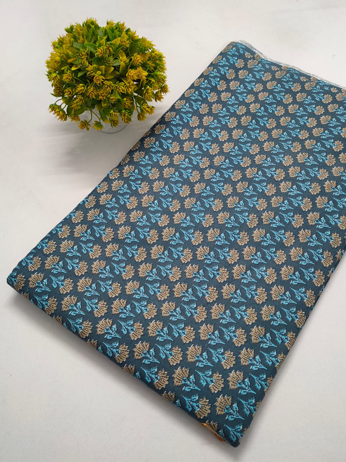 Cotton Kurti Dress material