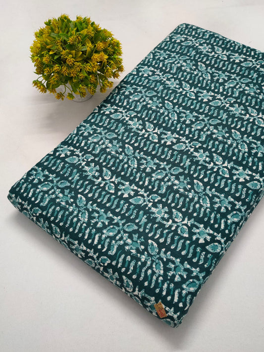 Cotton CutPiece Fabrics - Precut Fabrics for dress material