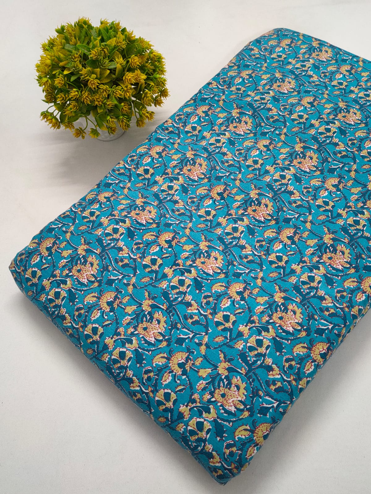 Cotton Kurti Dress material