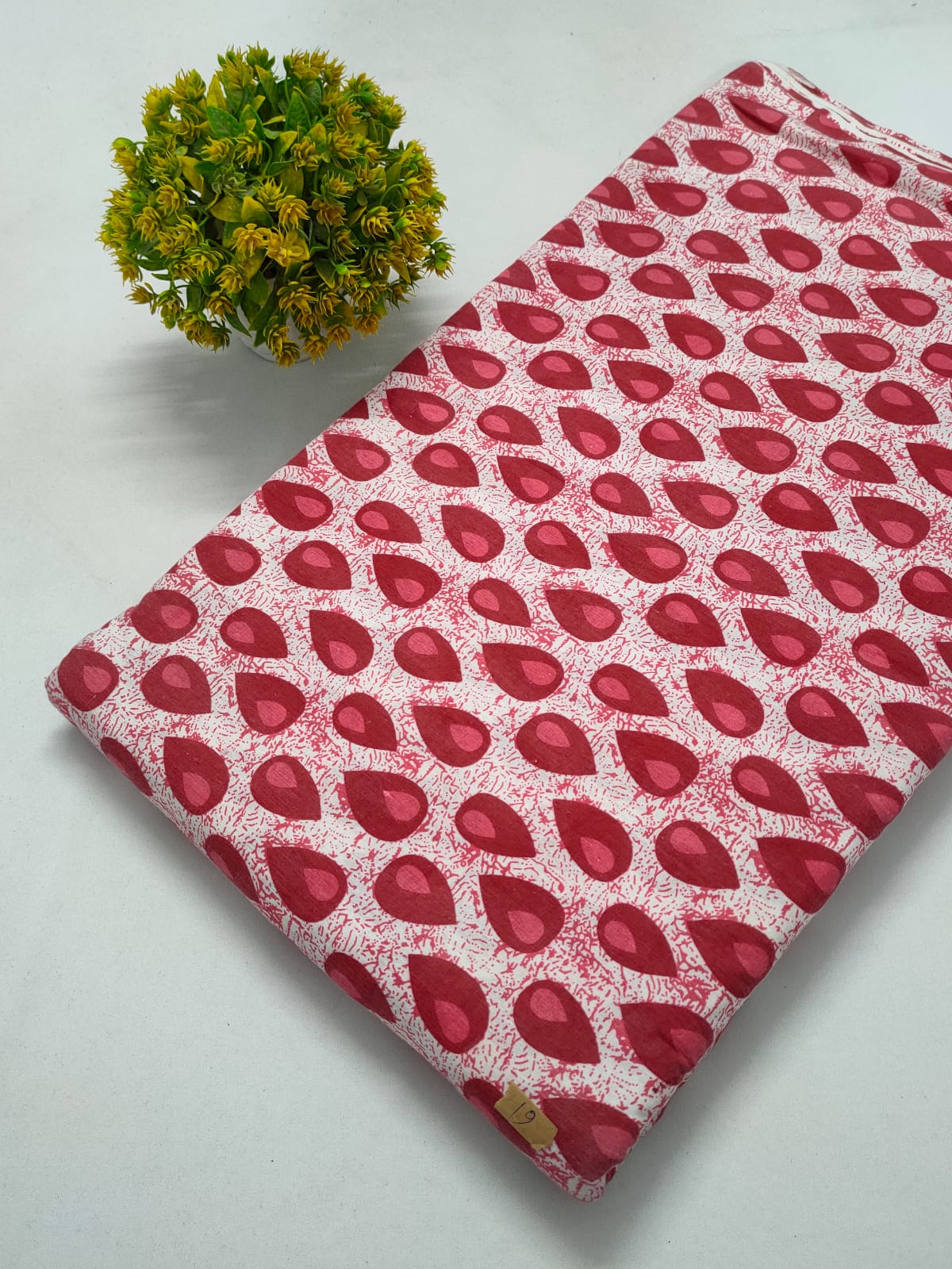 Cotton CutPiece Fabrics - Precut Fabrics for dress material