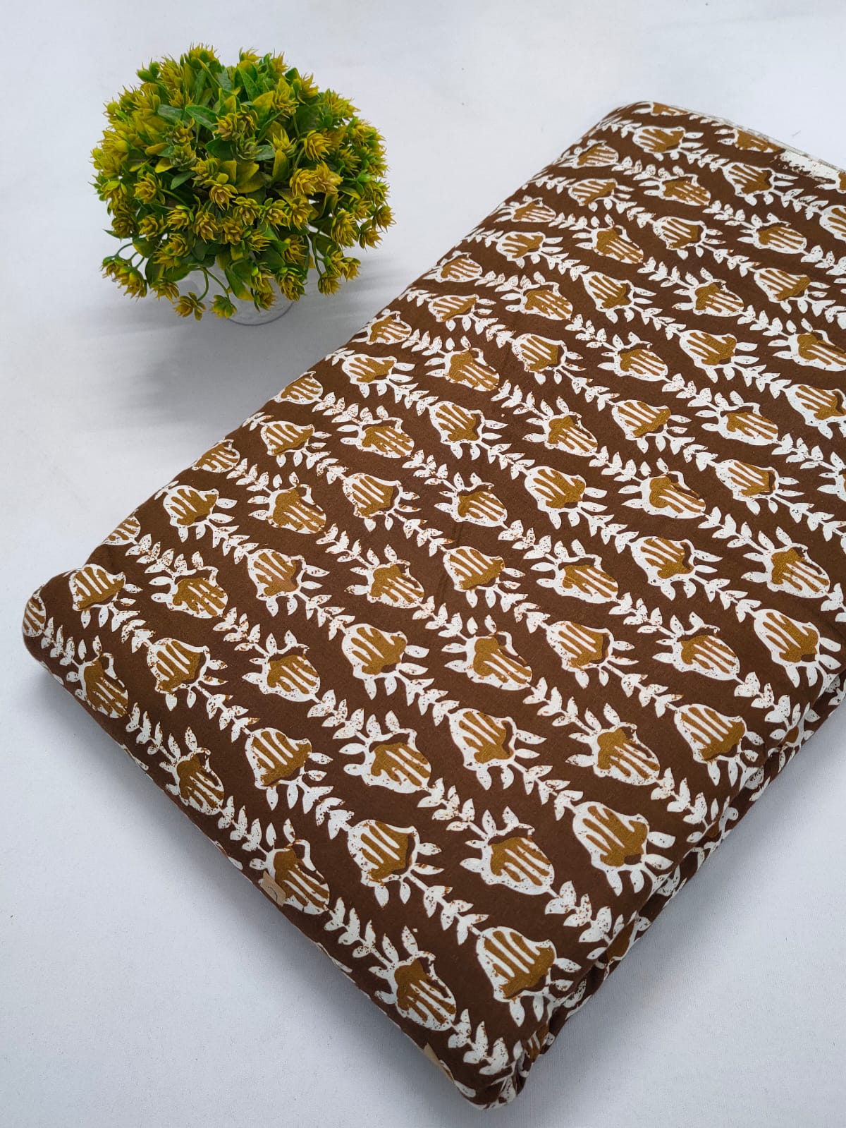 Cotton Kurti Dress material