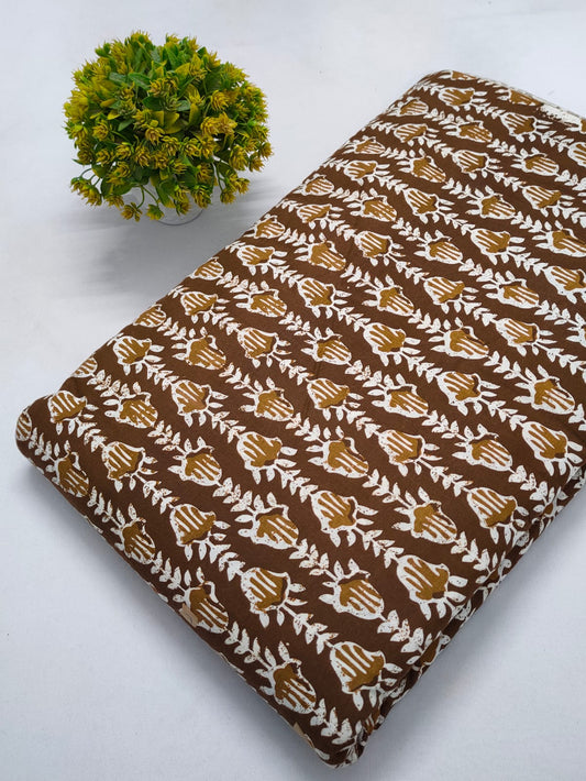 Cotton Kurti Dress material