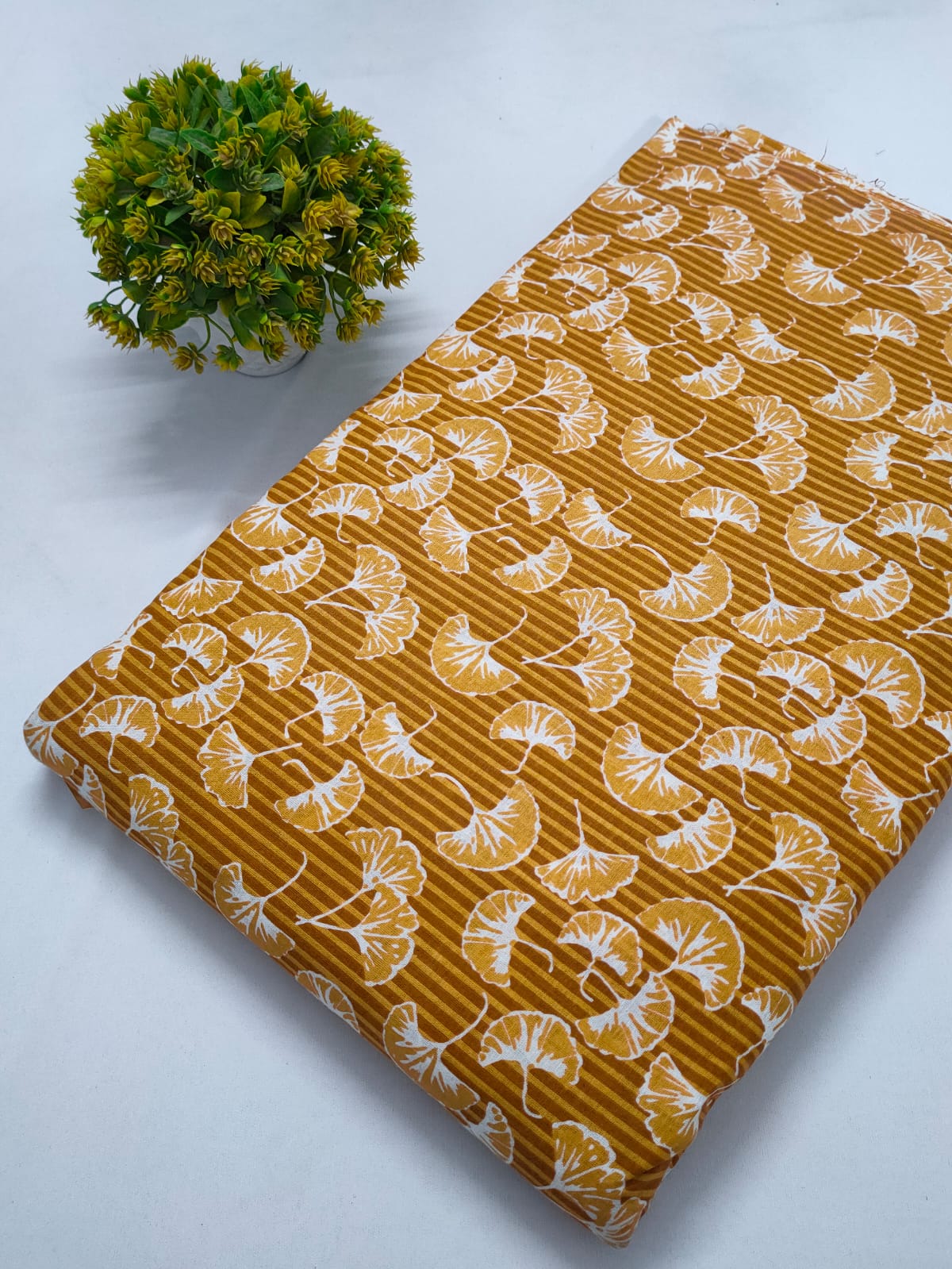 Cotton CutPiece Fabrics - Precut Fabrics for dress material