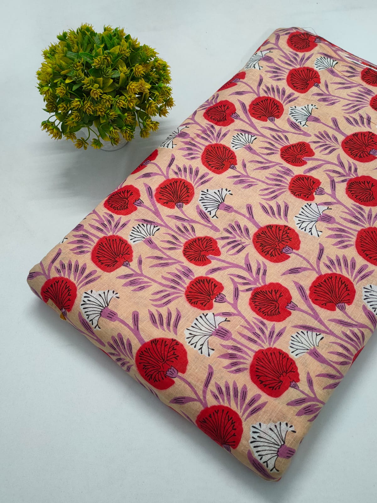 Cotton Kurti Dress material