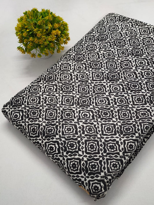 Cotton CutPiece Fabrics - Precut Fabrics for dress material