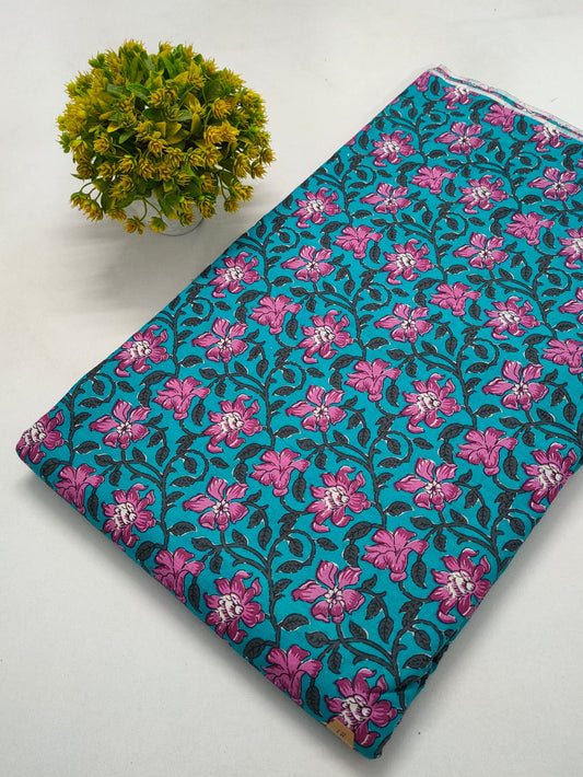 Cotton Kurti Dress material