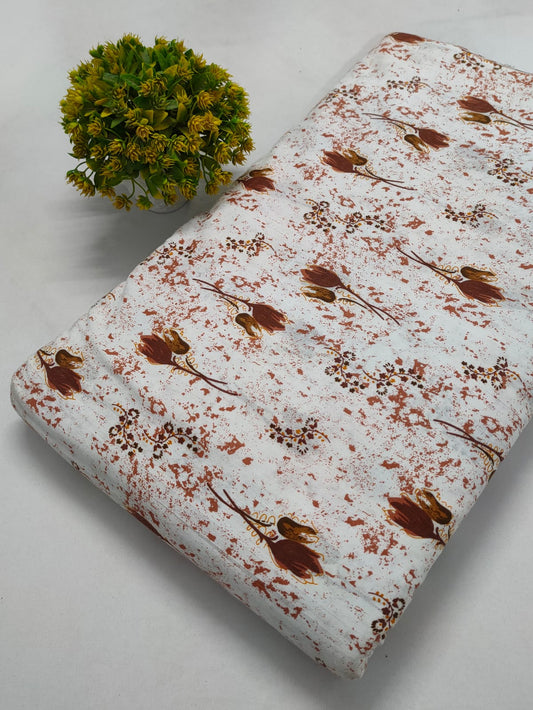 Cotton CutPiece Fabrics - Precut Fabrics for dress material