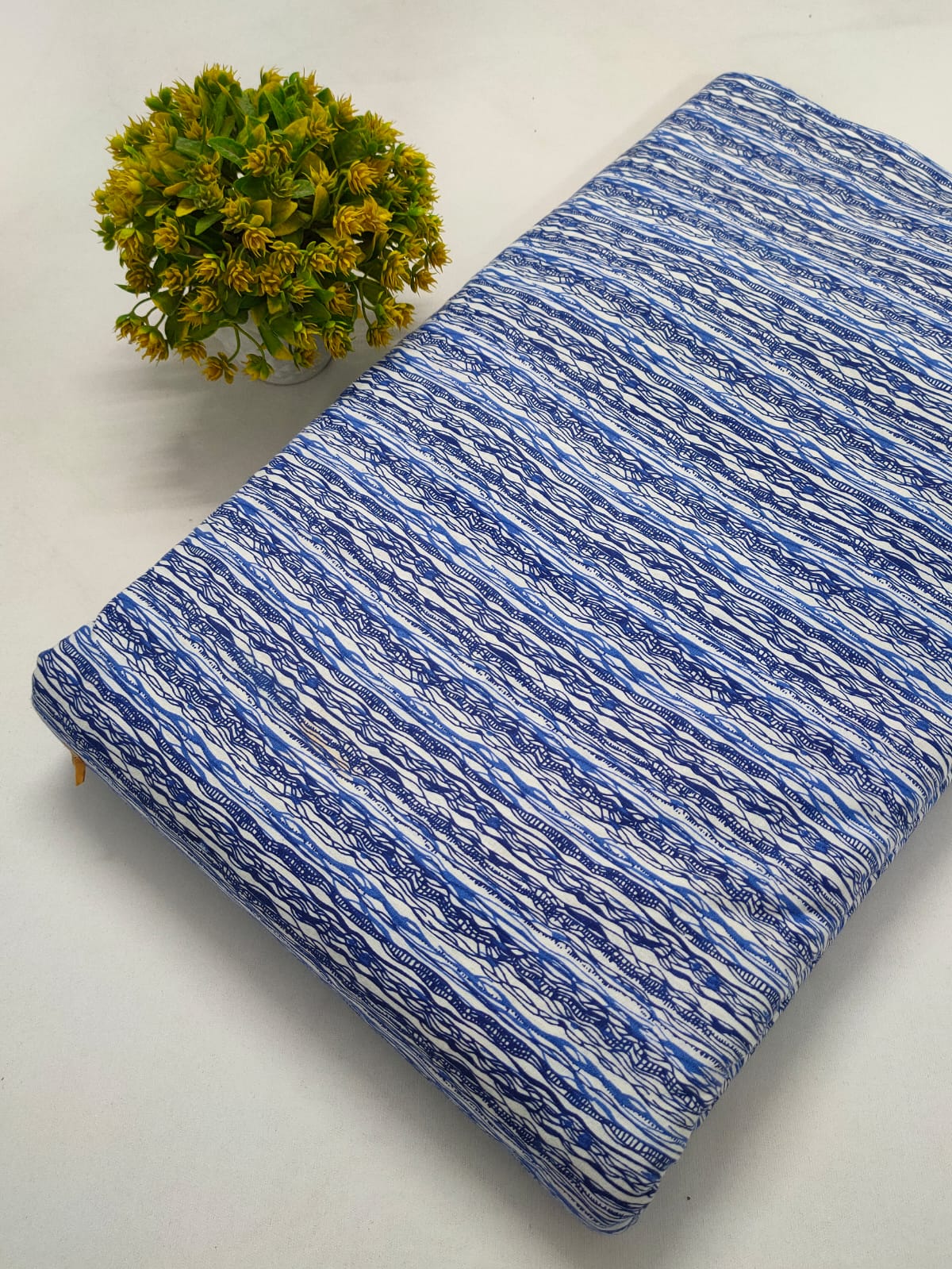 Cotton CutPiece Fabrics - Precut Fabrics for dress material