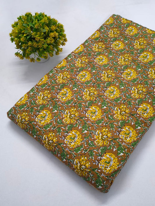 2 Meter Precut Fabric - JBRLT227PC1