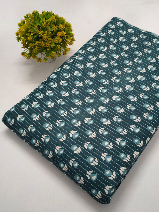 Cotton Kurti Dress material