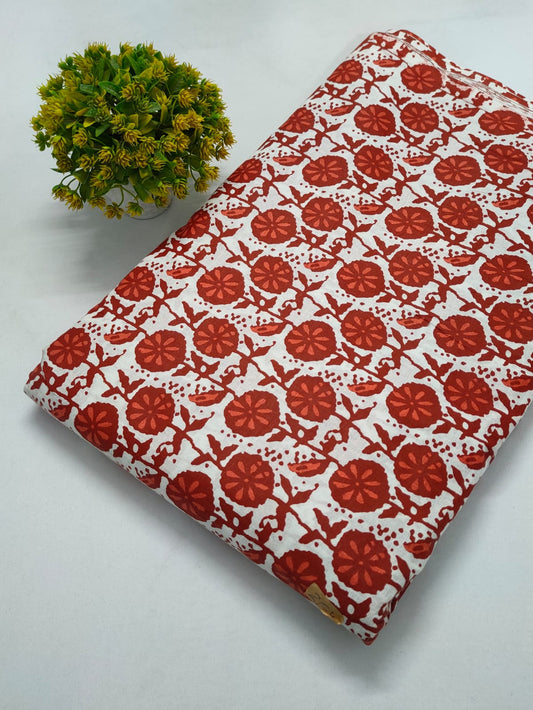 Cotton CutPiece Fabrics - Precut Fabrics for dress material