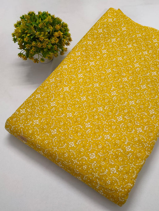 Cotton CutPiece Fabrics - Precut Fabrics for dress material