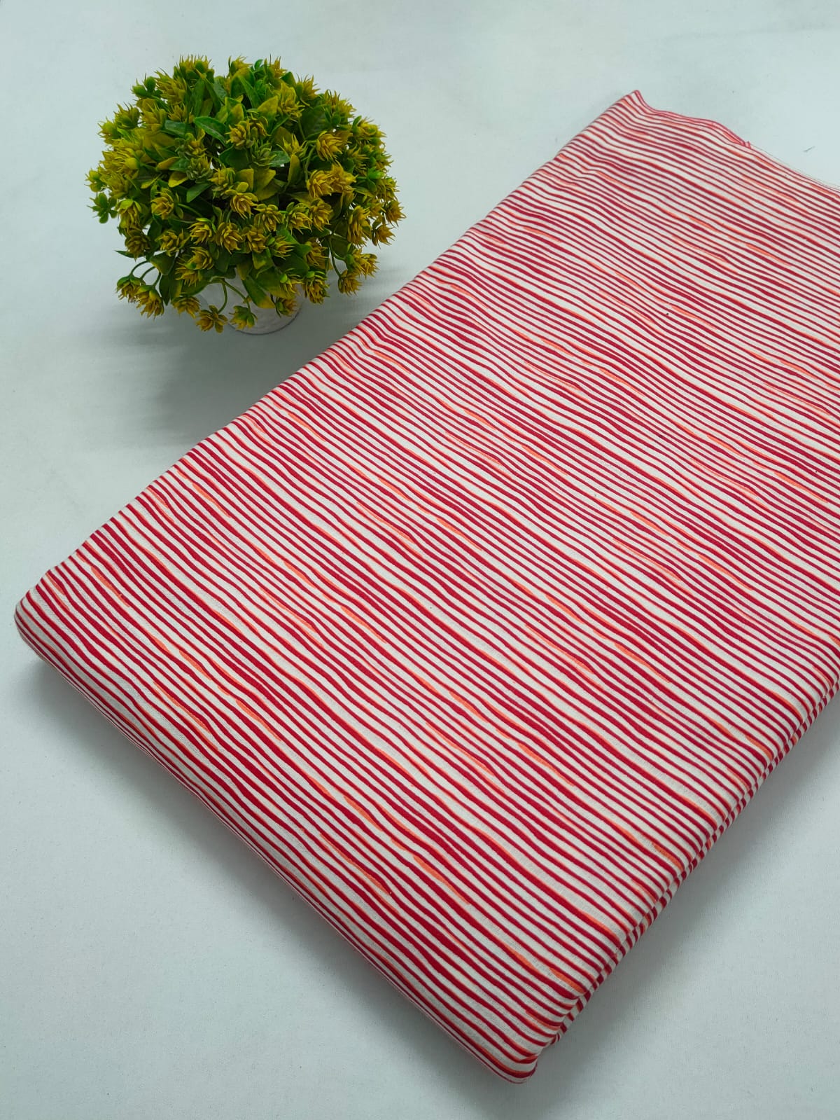 Cotton CutPiece Fabrics - Precut Fabrics for dress material